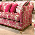 Duresta Sofas Horatio